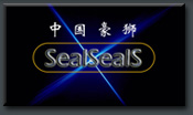 China Haoshi Security seals factory logo
