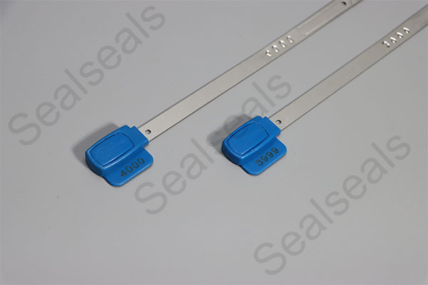 Metal Strip Seals