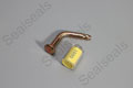 High Security Seals-Bolt Seals HS033