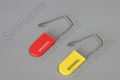 Padlock Seals HS058