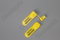 PADLOCK SEALS HS099,HS099P,HS099M,HS099B