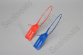Plastic Seals HS038,HS138,HS3826,HS338