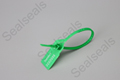 Plastic Seals HS255 and HS255-3