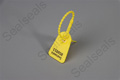 Plastic Seals HS3017